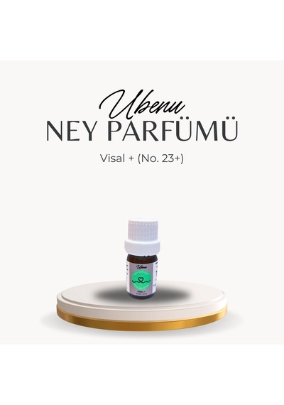 Ubenu Ney Parfümü Visal Plus No. 23+