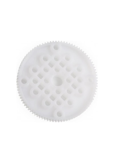 Makeblock 90t Plastik Triger Kayış Kasnağı Basamaksız 2 Adet