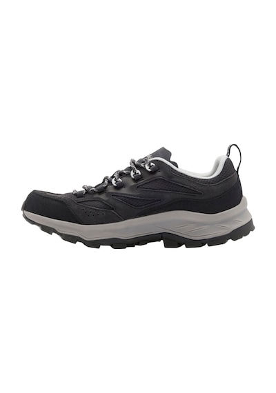Jack Wolfskin Cyrox Vent Low M Phantom Erkek Ayakkabı A64089-6350 Antrasit