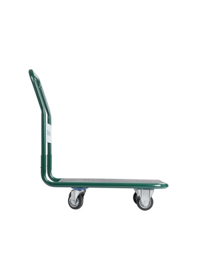 Yapar Platform Paket Taşıma Arabası Pp150p