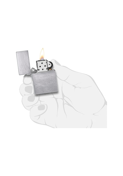 Zippo 1935 Replıca W/o Slashes Çakmak