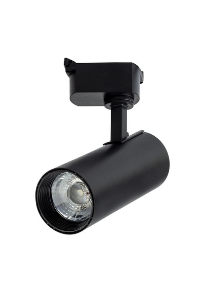 1 Adet Noas Yl29 2001 Metz 20w Siyah Kasa Ray Spot 6500k çok renkli