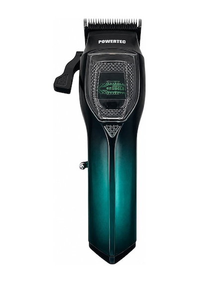 Powertec Tr-5900 Saç-sakal-ense-günlük Tıraş Makinesi 3'lü Set 3