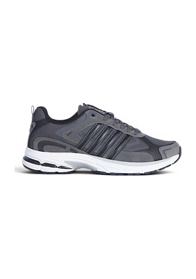 Wickers 2979 Füme Erkek Sneaker Ayakkabı