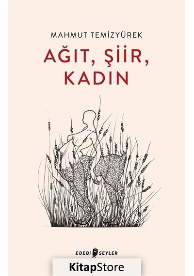 Ağıt Şiir Kadın - Mahmut Temizyürek - Edebi Şeyler