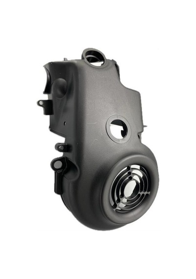Cygnus Rs 125 Fan Plastik Kapak