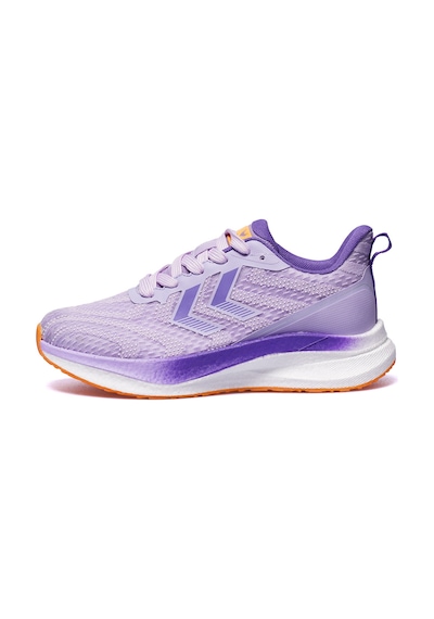 Hummel Tones Unisex Mor Koşu Ayakkabısı Mor