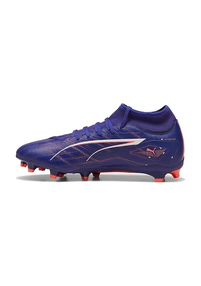 Puma 107688 Ultra 5 Play+ Fg/ag Krampon Mavi 001