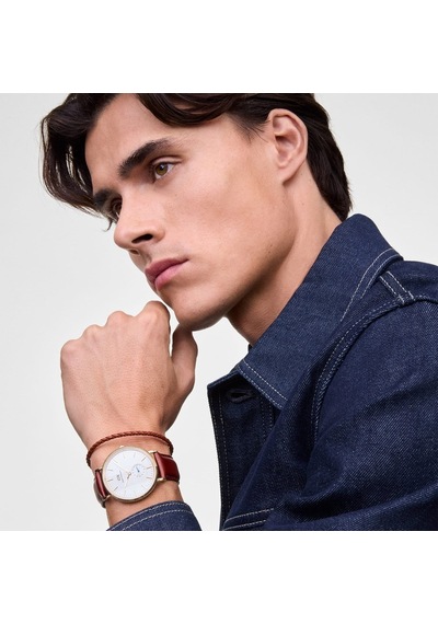 Daniel Wellington Dw00600869 Erkek Kol Saati Diğer