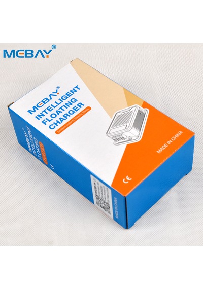 Mebay Bcc6a-24 Mk2 Akü Şarj Redresörü