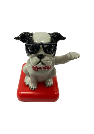 Solar Oyuncak Köpek Gri 605938