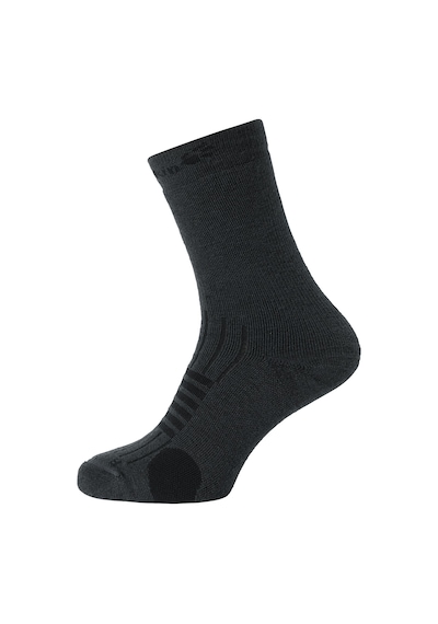 Jack Wolfskin Jack Wolfskın Recovery Tech Sock 6320 Antrasit