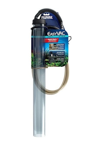 Fluval - 63 - Easyvac Kum Temizleyici Large - Shopılke - 60 Cm