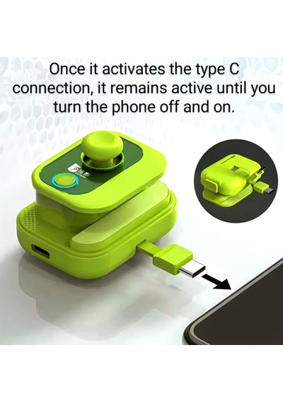 Aobing Mini Pro Yapay Zeka Desteği Sayesinde Elle Oynama Bluetoo