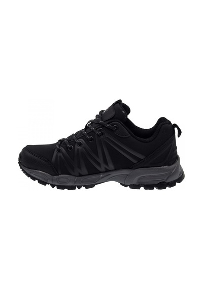 Lumberjack Outdoor Ayakkabı Shell 100420817-( 372879324) Siyah