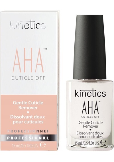 Kinetics Cuticle Off Gentle Cuticle Remover Kütikül Giderici 15ml
