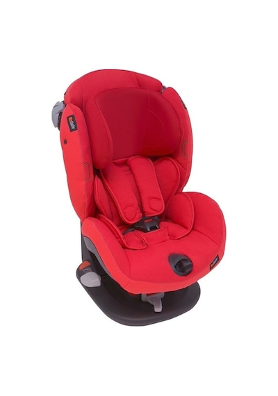 BeSafe iZi Comfort X3 9-18 KG Oto Koltuğu
