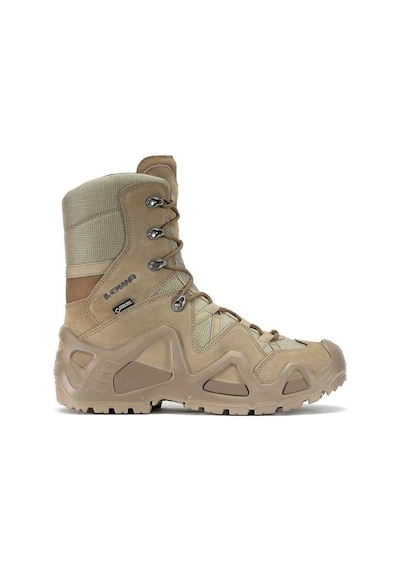 Lowa Zephyr Gtx Hı Bot Coyote-5778 Çok Renkli