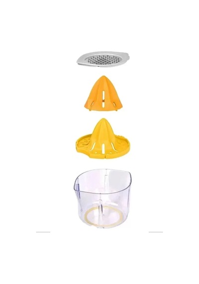 Rendeli Limon Portakal Sıkacağı Ur-3449