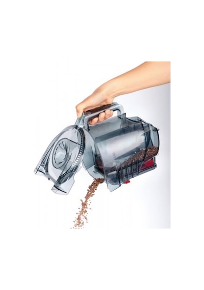Fakir Ranger Electronic 890 W Toz Torbasız Elektrikli Süpürge