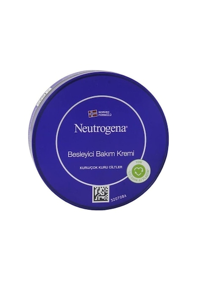 Norveç Formülü Besleyici Bakım Kremi 200 Ml
