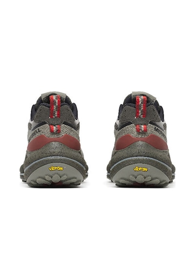 Merrell Speedarc Matıs Erkek Outdoor Ayakkabısı J00005511-tal Çok Renkli