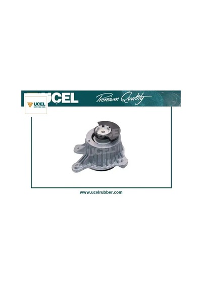 Motor Takozu Alt Sol W205 S205 C205 A205 W213 S213 C238 C257 Üçel Kauçuk A2132400500