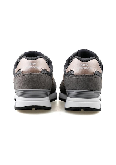 New Balance 565 Kadın Sneaker Lifestyle Ayakkabı Kahverengi