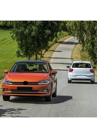 Vw Polo 2018-2021 Park Sensörü İkaz Düdüğü Hoparlörü 5q0919279
