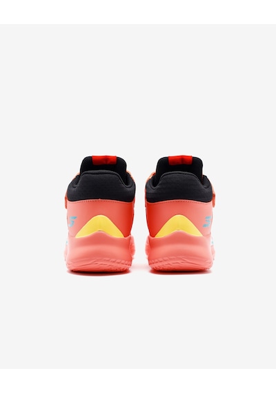 Skechers Skx Court Hype - Hooper-hero Büyük Erkek Çocuk Turuncu Basketbol Ayakkabısı 406068l Ormt Turuncu Skechers Skx Court Hype - Hooper-hero Büyük Erkek Çocuk Turuncu Basketbol Ayakkabısı 406068l Ormt Turuncu