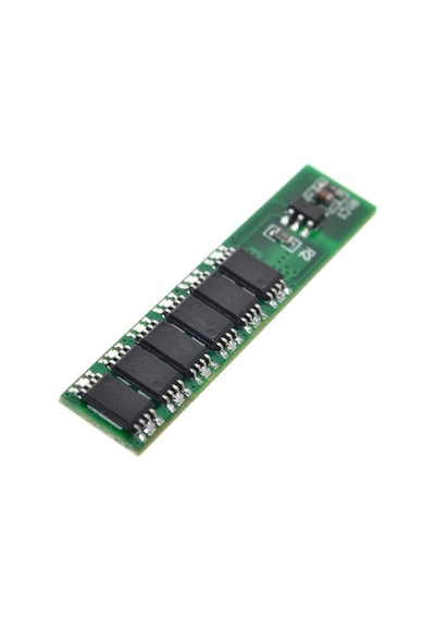 Alkatronik-Bms 1S 15A Koruma Kartı 3.7V Lityum 18650 Pil Batarya Lipo Li-İon