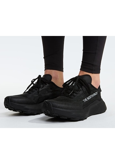 The North Face W Altamesa 300 V2kadın Patika Koşu Ayakkabısı Nf0a8g6ckx71 Siyah Siyah