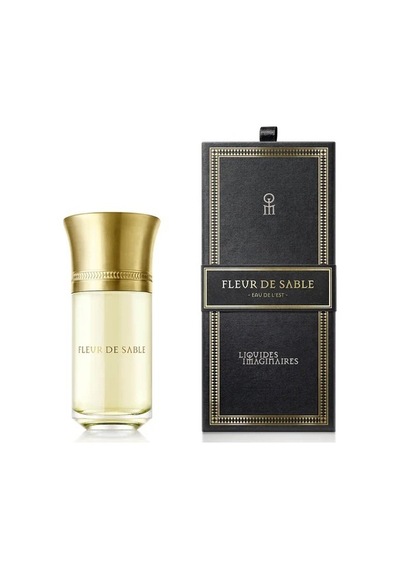 Liquides Imaginaires Fleur De Sable Edp 100 Ml Çiçek