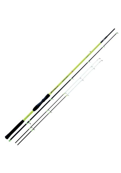 Lineaeffe 2242224 Ff Master Squid Egi Kamış 240cm 1-4gr Atar +2 Yedek Uçlu Standart