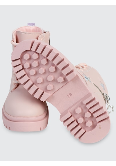 Civil Boots - Numara Bot Pudra
