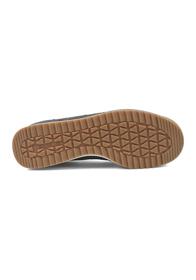 Uspoloassn U.s. Polo Assn. Lande Lacivert Erkek Sneaker