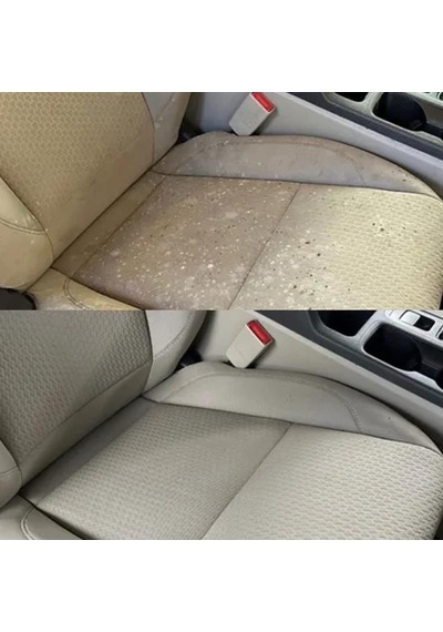 Alpars Döşeme Temizleyici Güçlü Leke Çıkarıcı Araba Oto Koltuk Temizleyici 500 Ml
