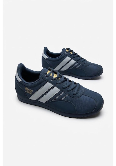 Lescon Nova 2 Rahat Hafif Sneakers Erkek Spor Ayakkabı Lacivert