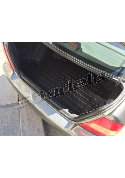 2005 Toyota Corolla Uyumlu Sedan Bagaj Havuz Havuzu Araca Özel
