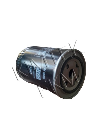 MAN FİLTRE W 940