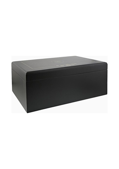 S.T. Dupont Cigar Club Humidor Puro Kutusu 1312