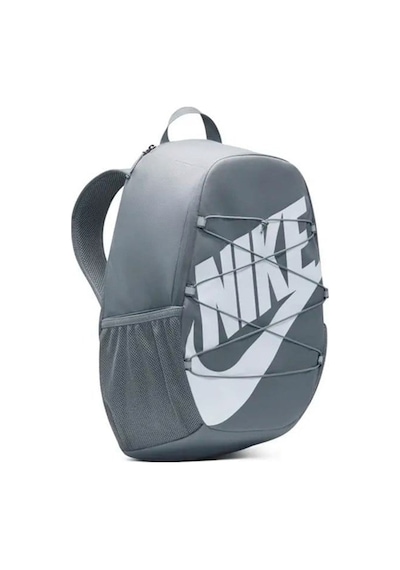 Nike Heritage Sweep Unisex Gri Sırt Çantası Io8733-084
