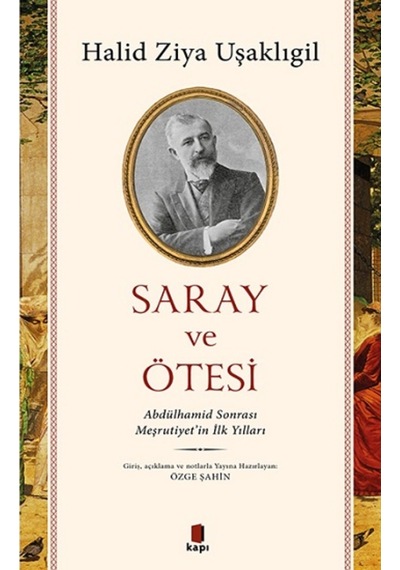 Saray Ve Ötesi n11.1532