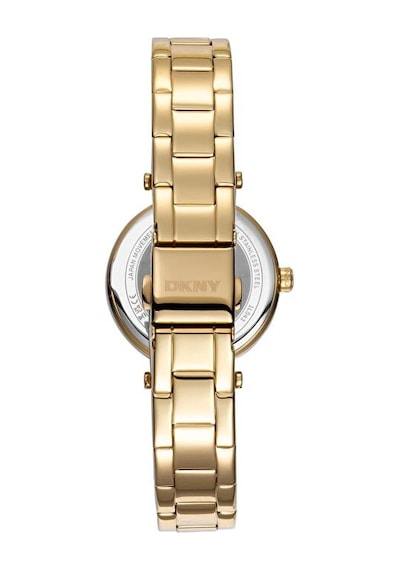 Dkny Dk1l043m0055 Kadın Kol Saati Altın