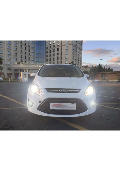 Femex Ford C-Max Led Xenon Sis Far Ampulu Femex Eco Power H8 H11