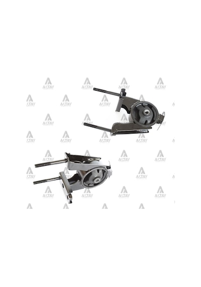 Takoz Motor Yarıs 98-02 Arka 12371-21020