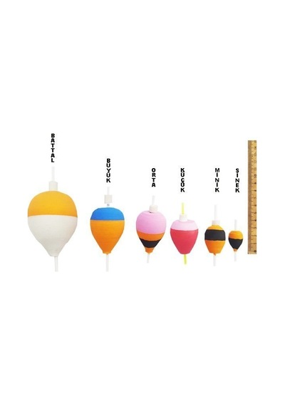 Eva Top Şamandıra Küçük (550342145)