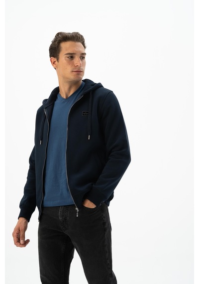 AR-MA Arma Erkek Kapüşonlu Sweatshirt K24324935801 c
