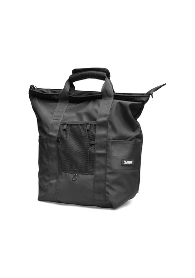 Hummel Acre Kol Çantası 980334-2001 Siyah