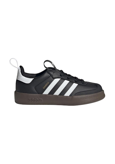 Adidas Erkek Siyah Sneaker Adıfom Samba 360 C Jh5194 Siyah